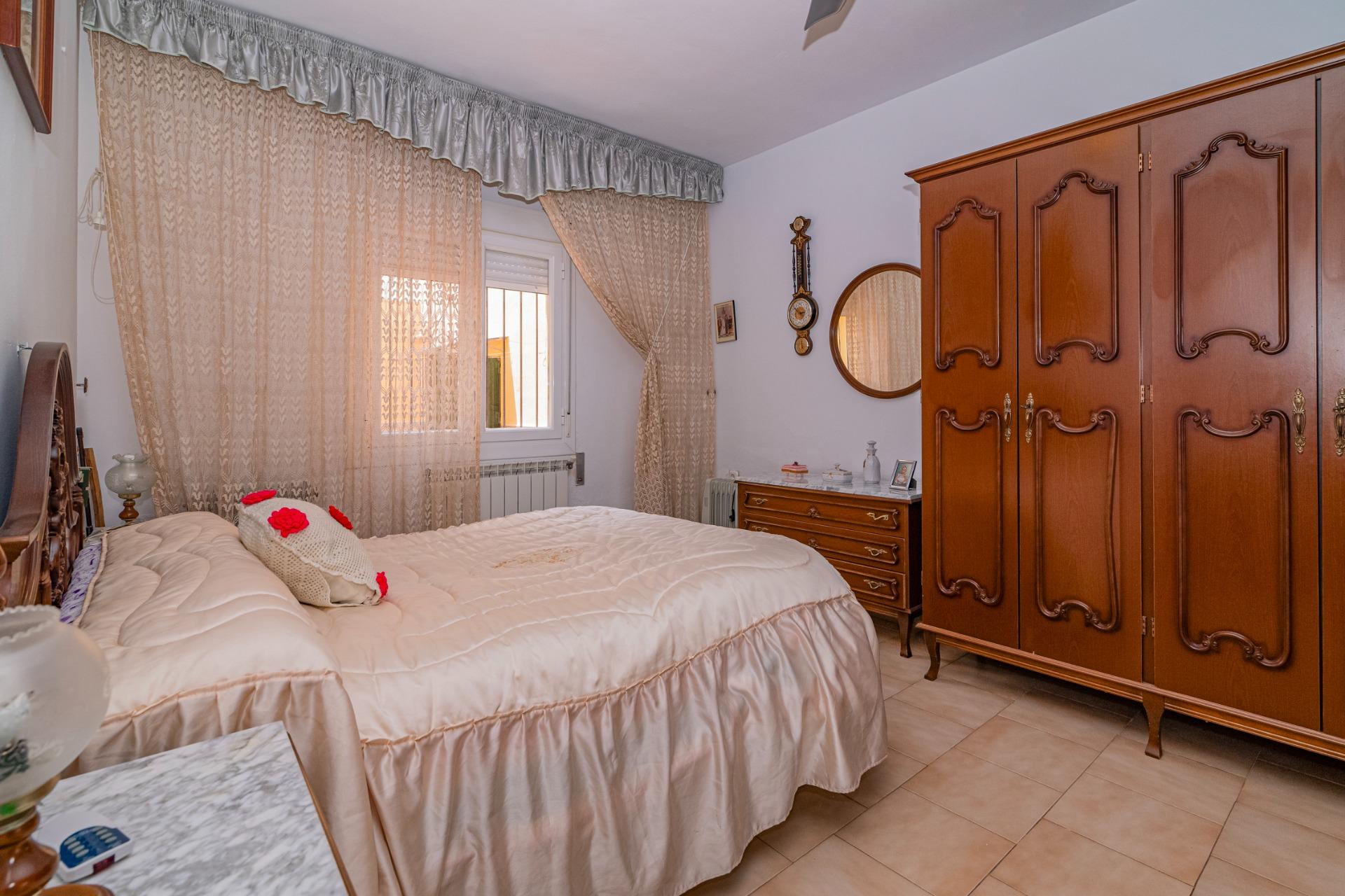 Finca for sale in Baza, Granada, Spain