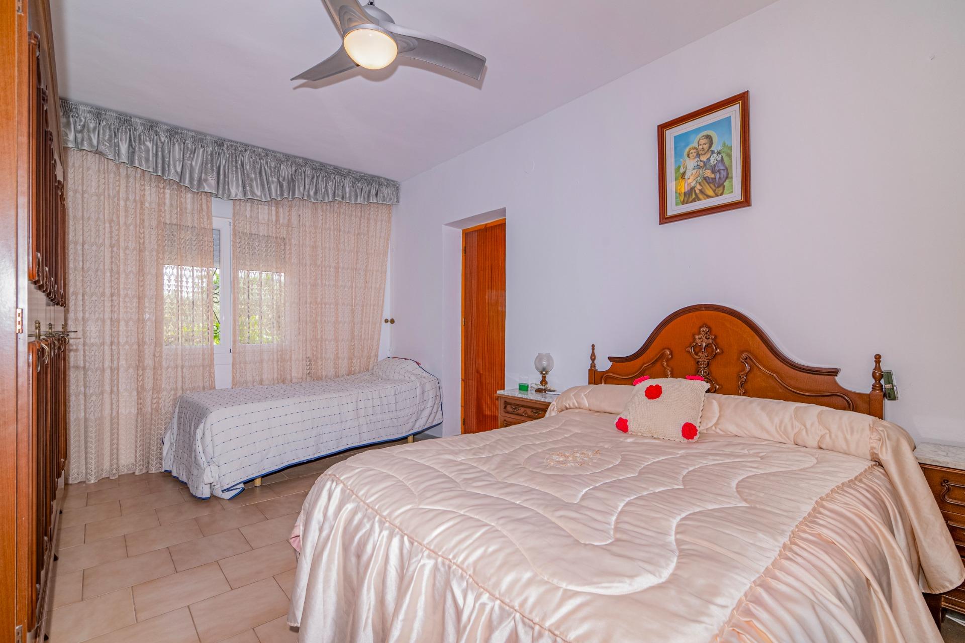 Finca for sale in Baza, Granada, Spain