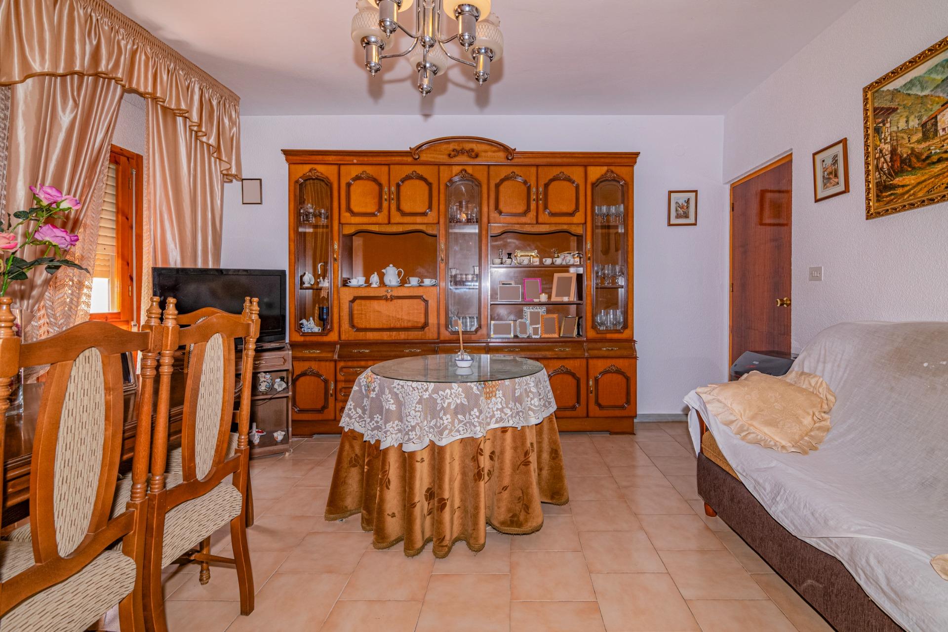 Finca for sale in Baza, Granada, Spain