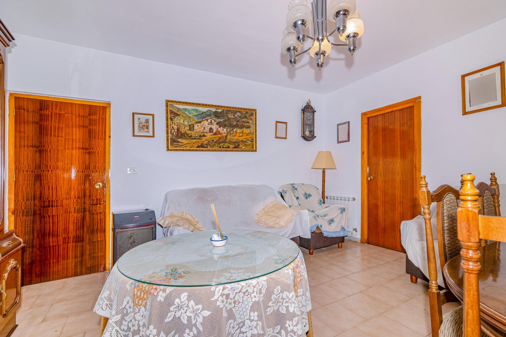 Finca for sale in Baza, Granada, Spain