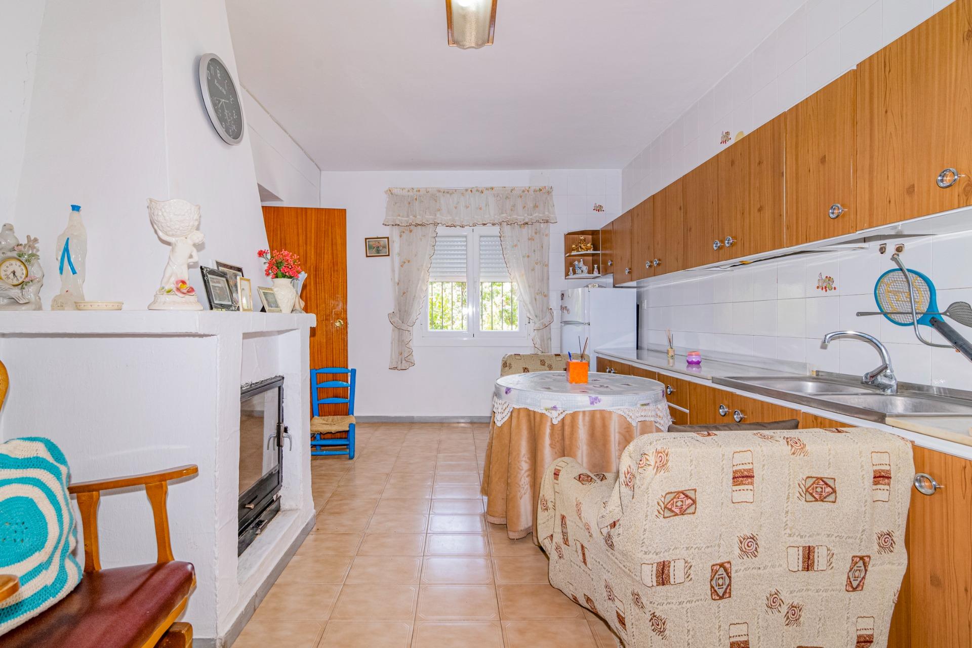 Finca for sale in Baza, Granada, Spain
