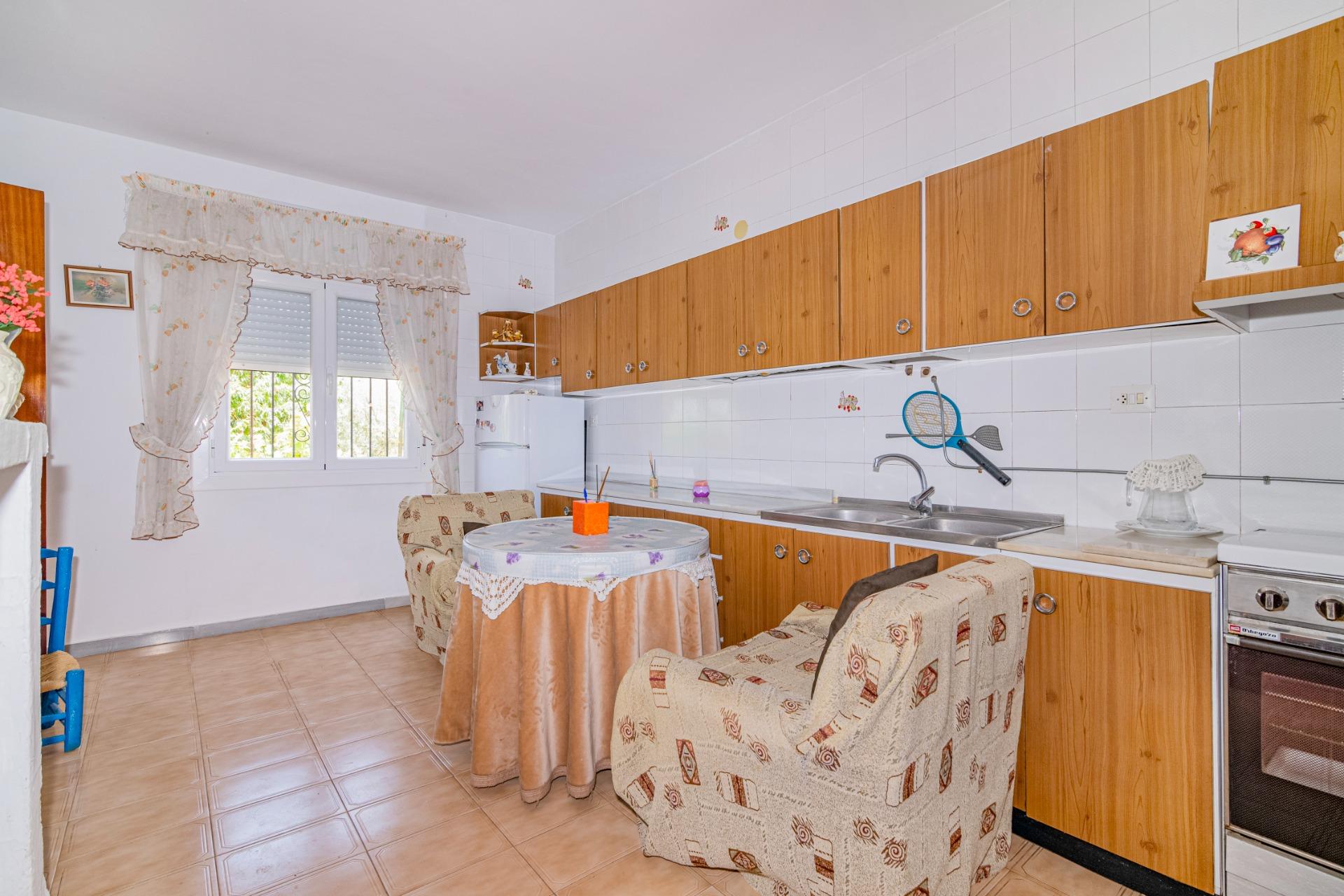 Finca for sale in Baza, Granada, Spain
