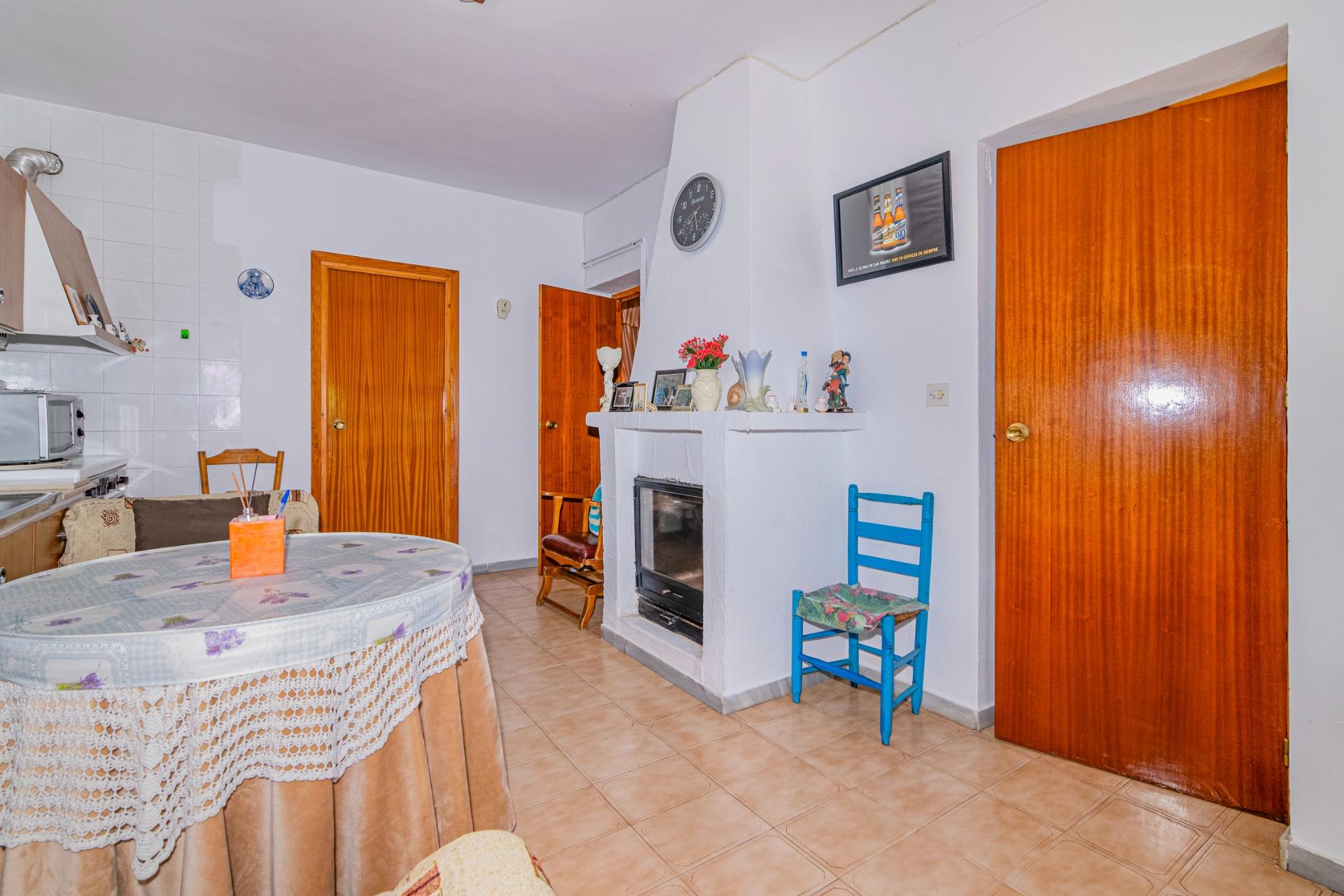 Finca for sale in Baza, Granada, Spain