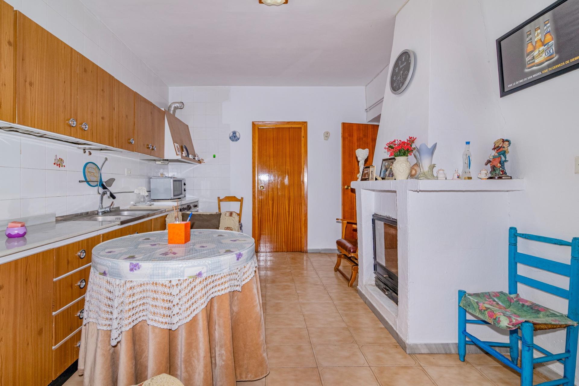 Finca for sale in Baza, Granada, Spain