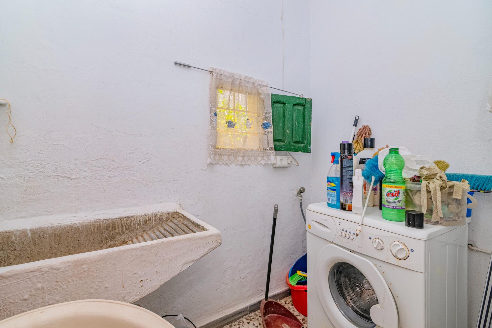 Finca for sale in Baza, Granada, Spain