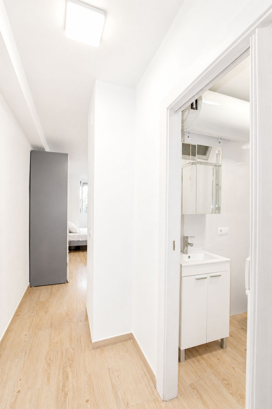 Piso en venta en Marbella