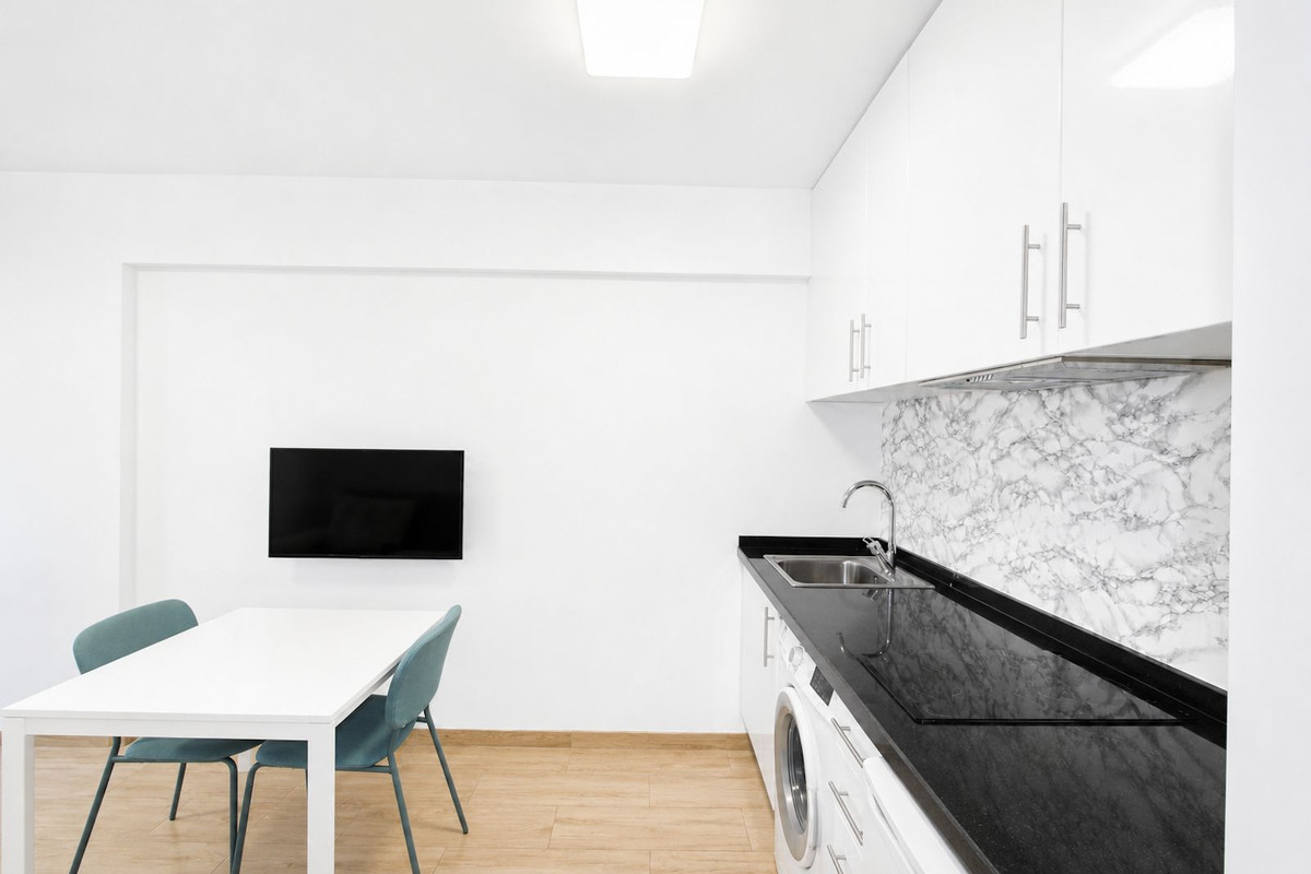 Piso en venta en Marbella