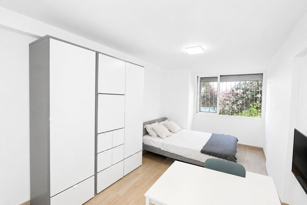 Piso en venta en Marbella