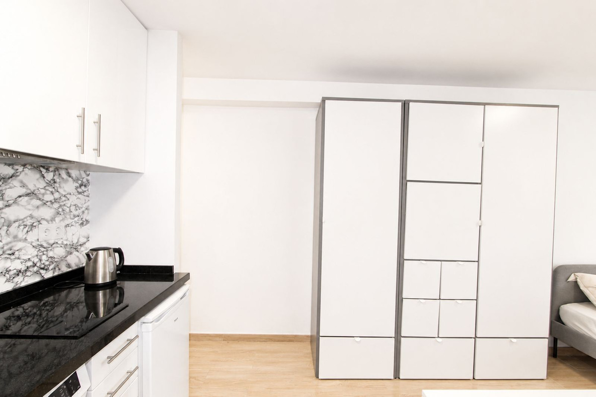 Piso en venta en Marbella