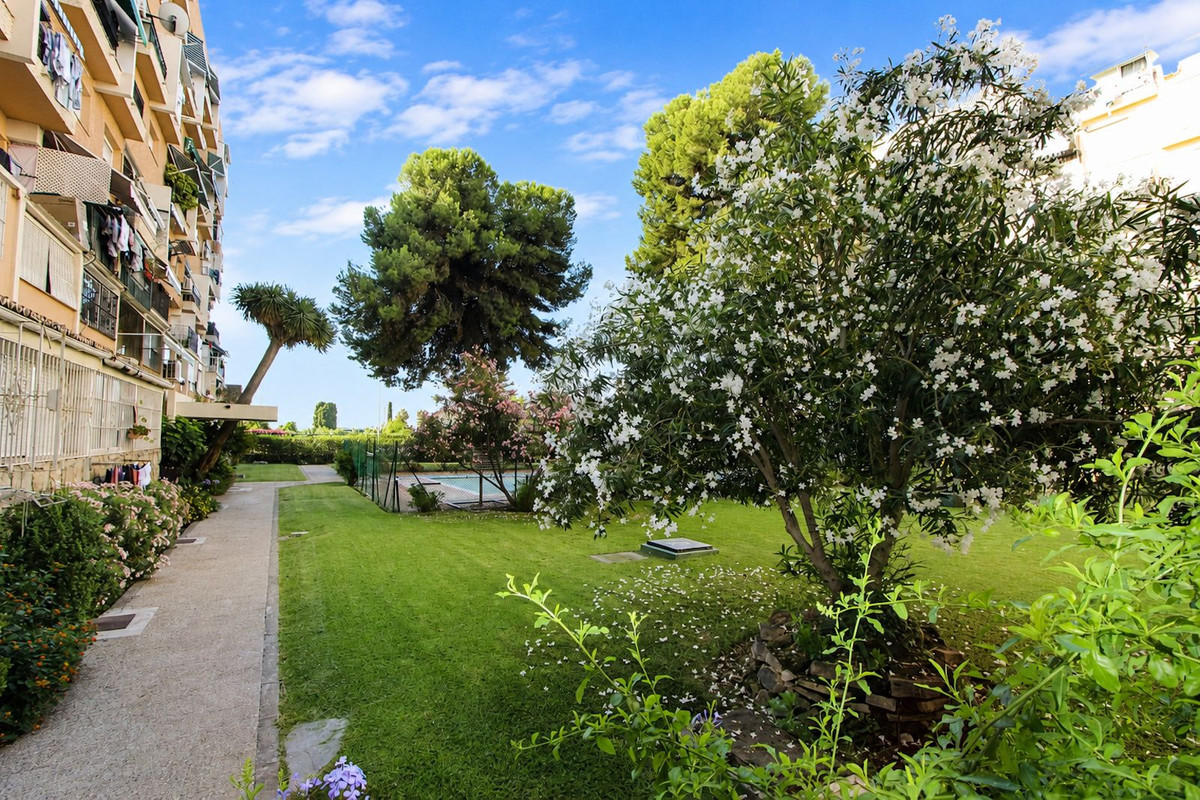 Piso en venta en Marbella
