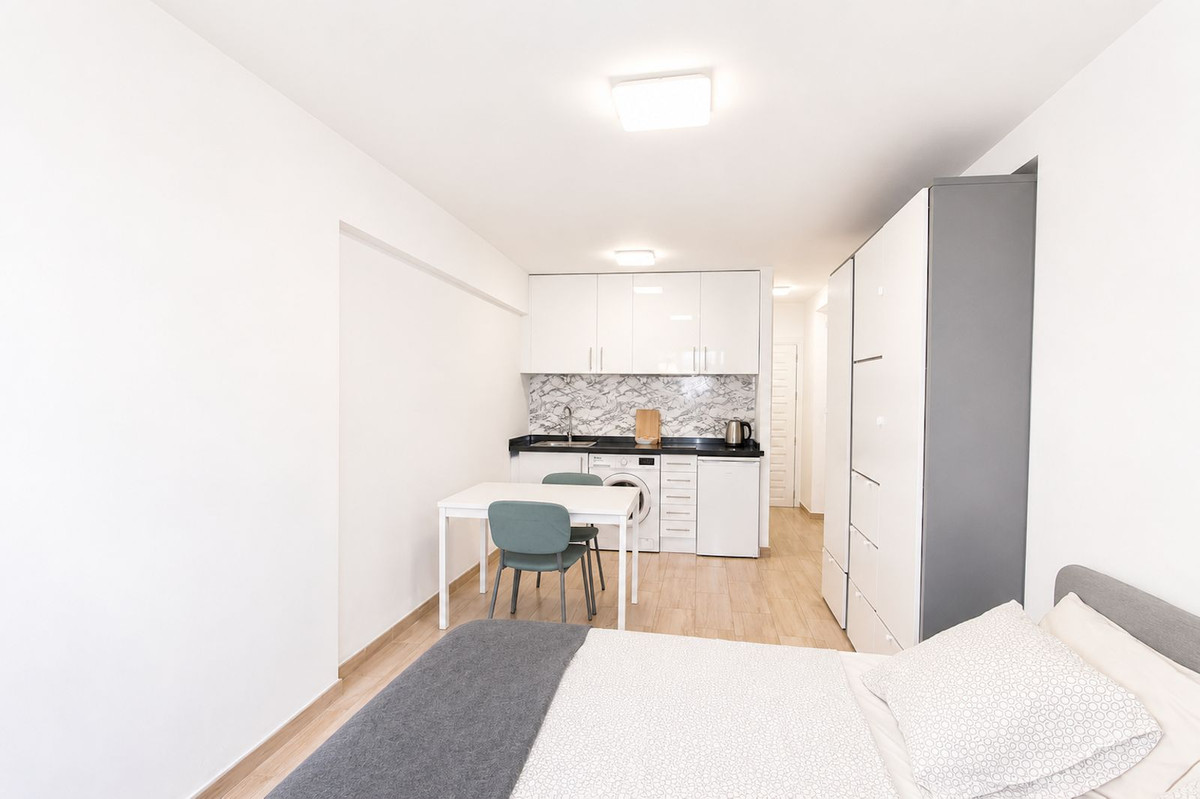 Piso en venta en Marbella