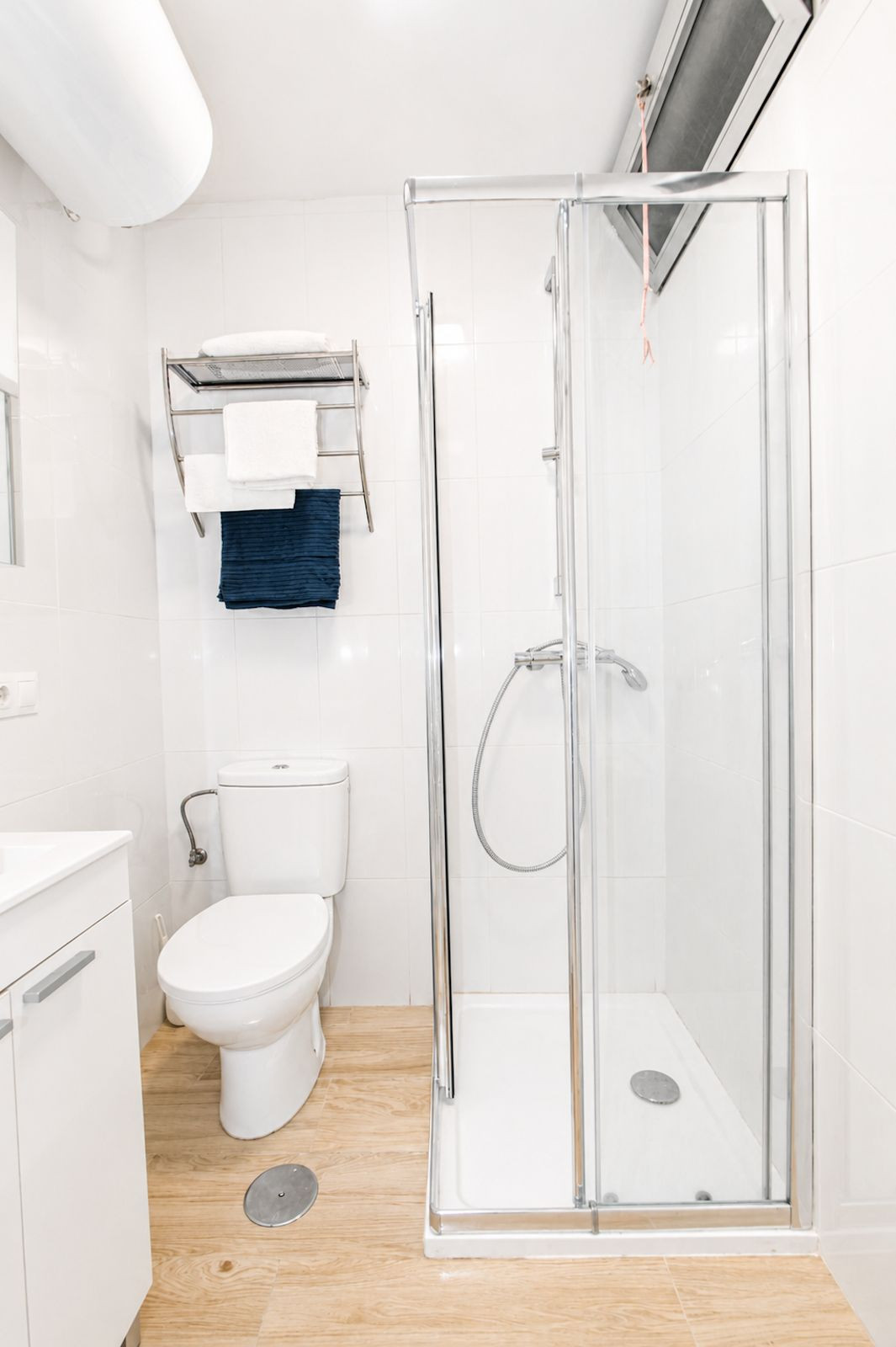 Piso en venta en Marbella