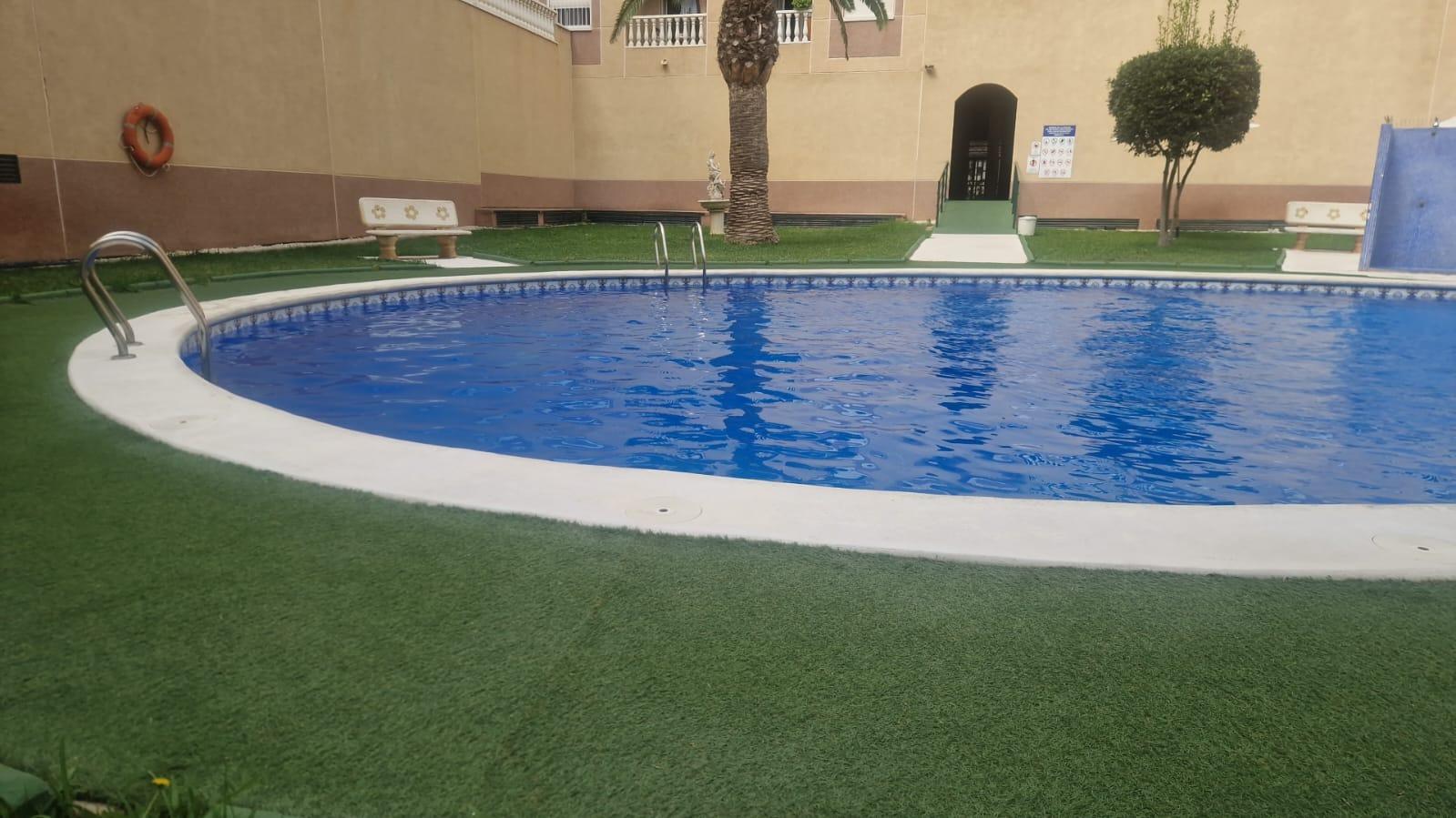 Piso en venta en Torrevieja