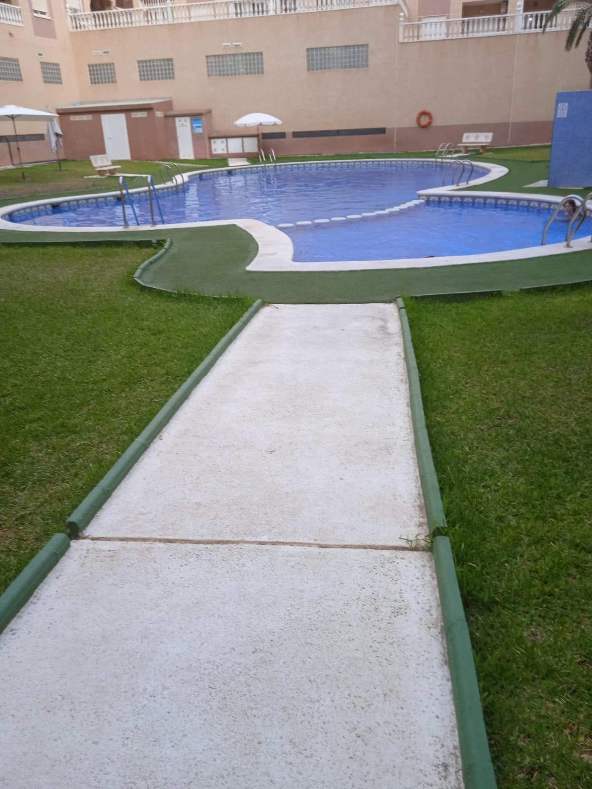 Piso en venta en Torrevieja