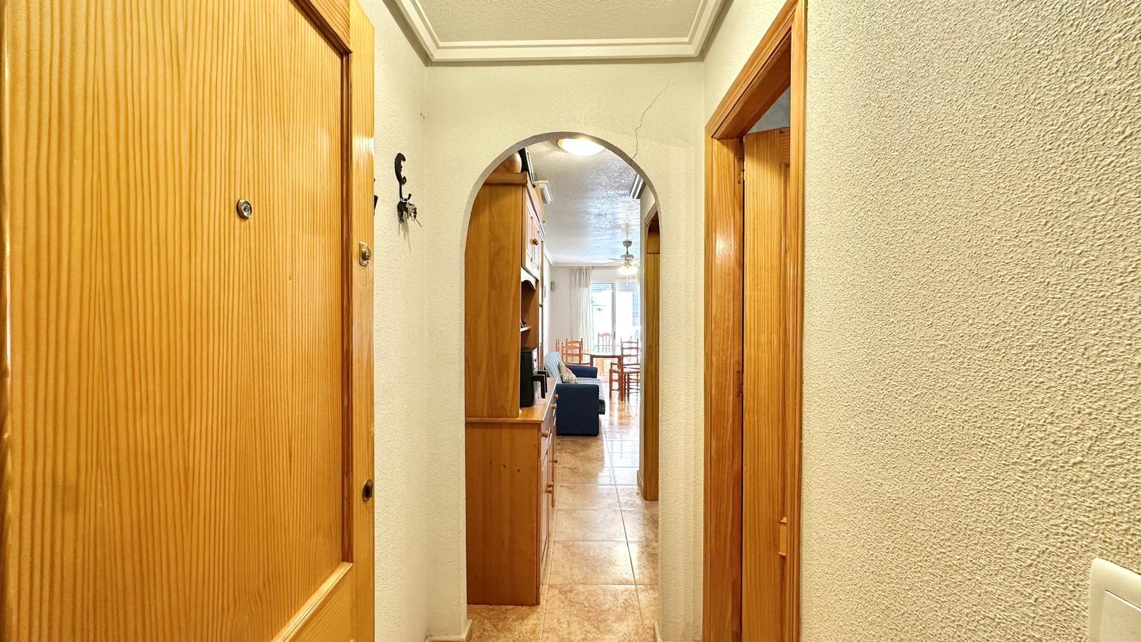 Piso en venta en Torrevieja