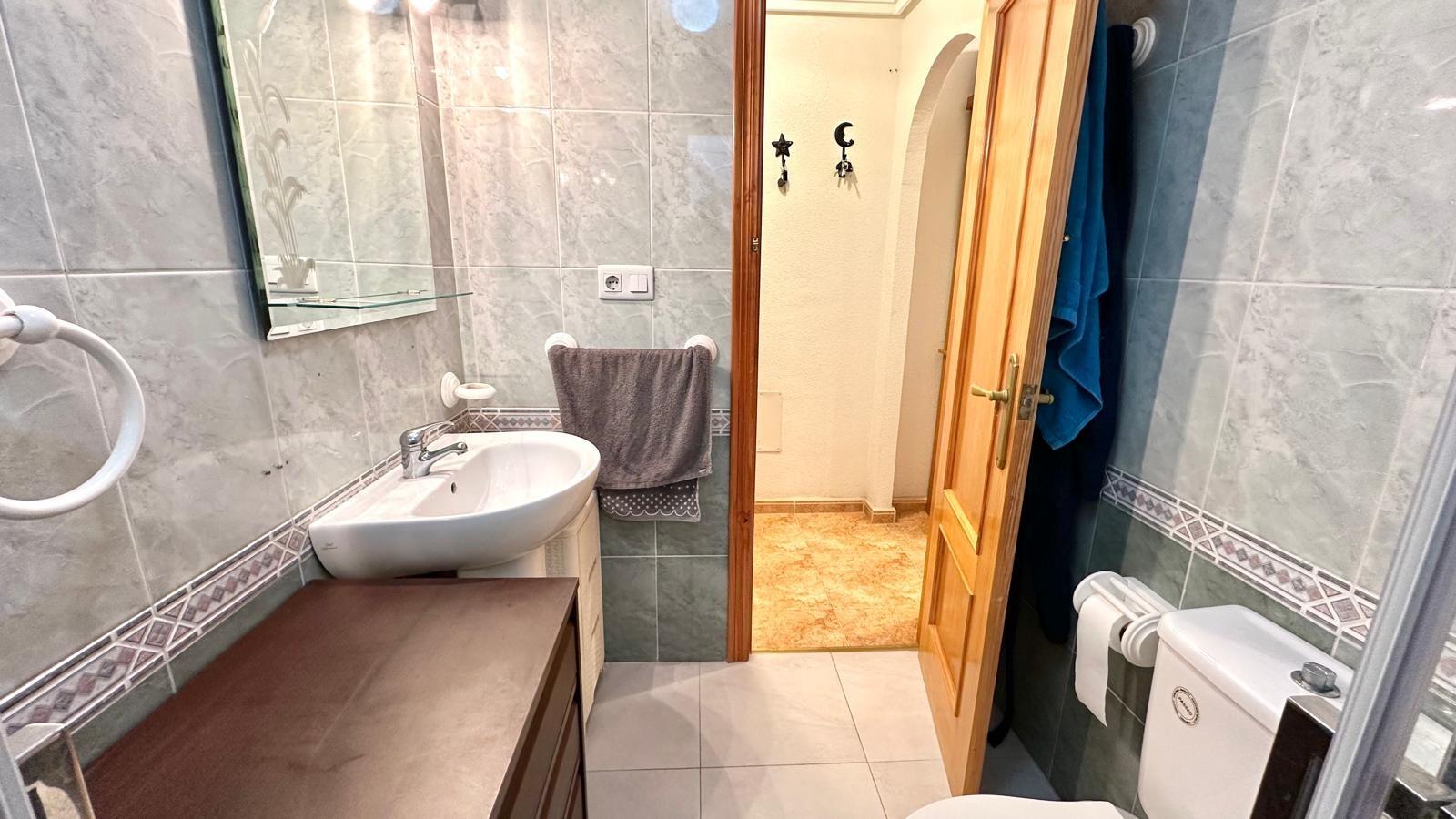 Piso en venta en Torrevieja