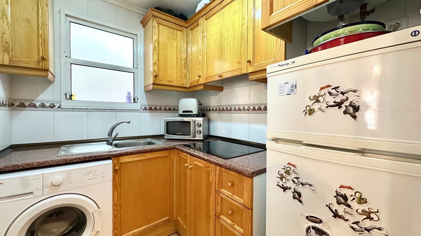 Piso en venta en Torrevieja