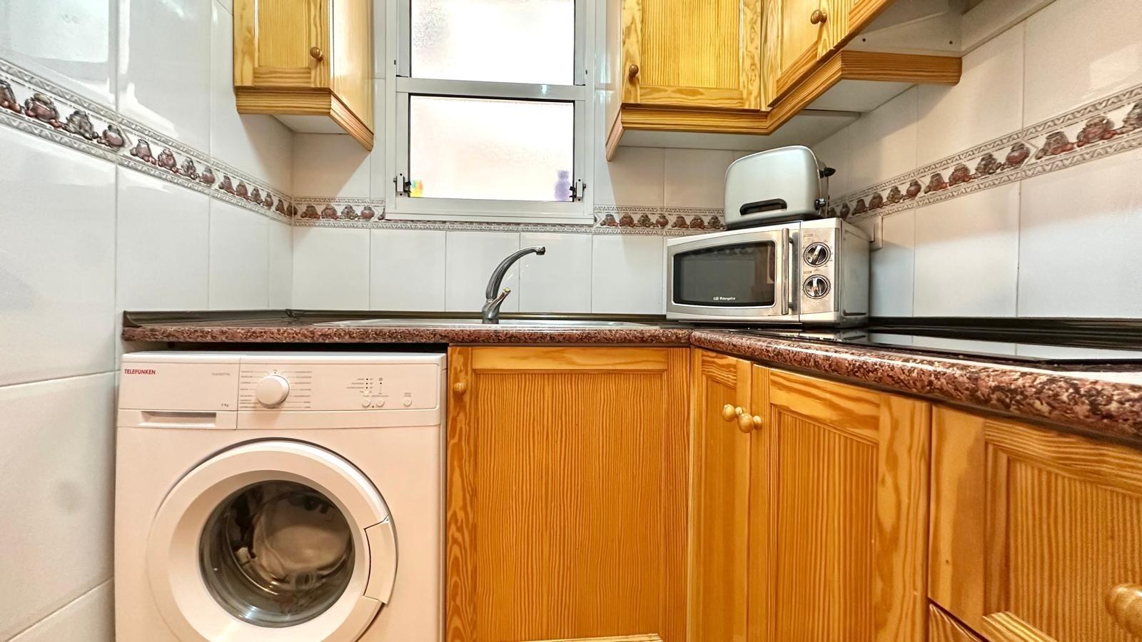 Piso en venta en Torrevieja