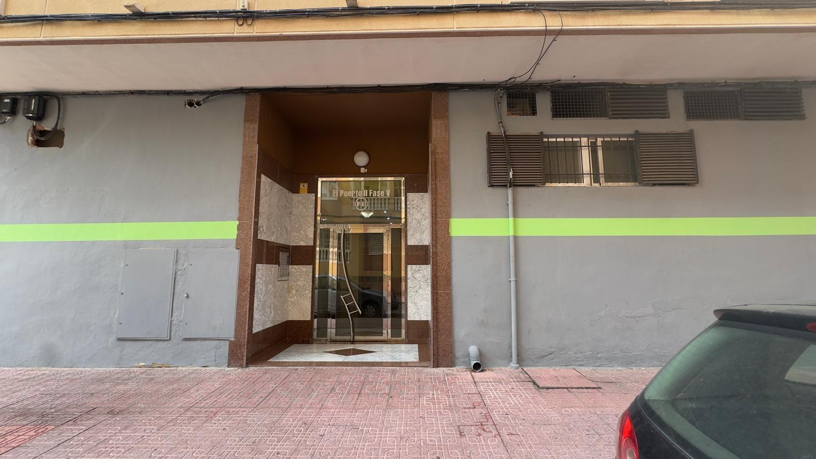 Piso en venta en Torrevieja