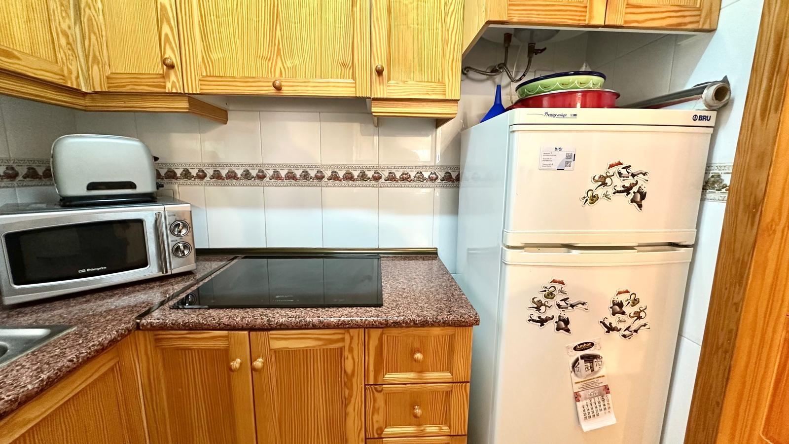 Piso en venta en Torrevieja