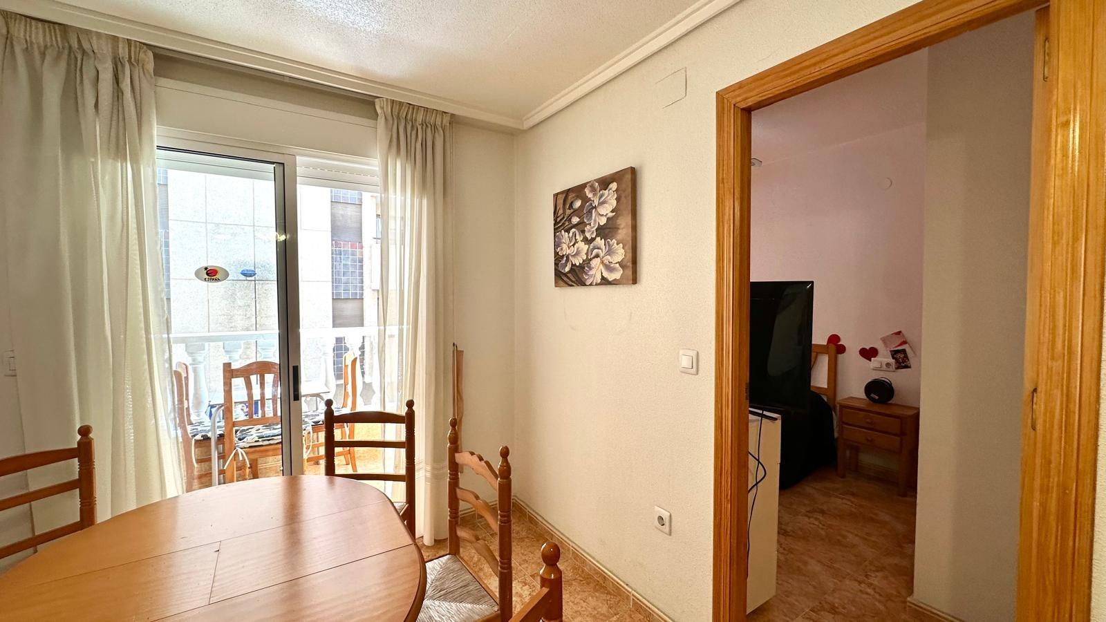 Piso en venta en Torrevieja