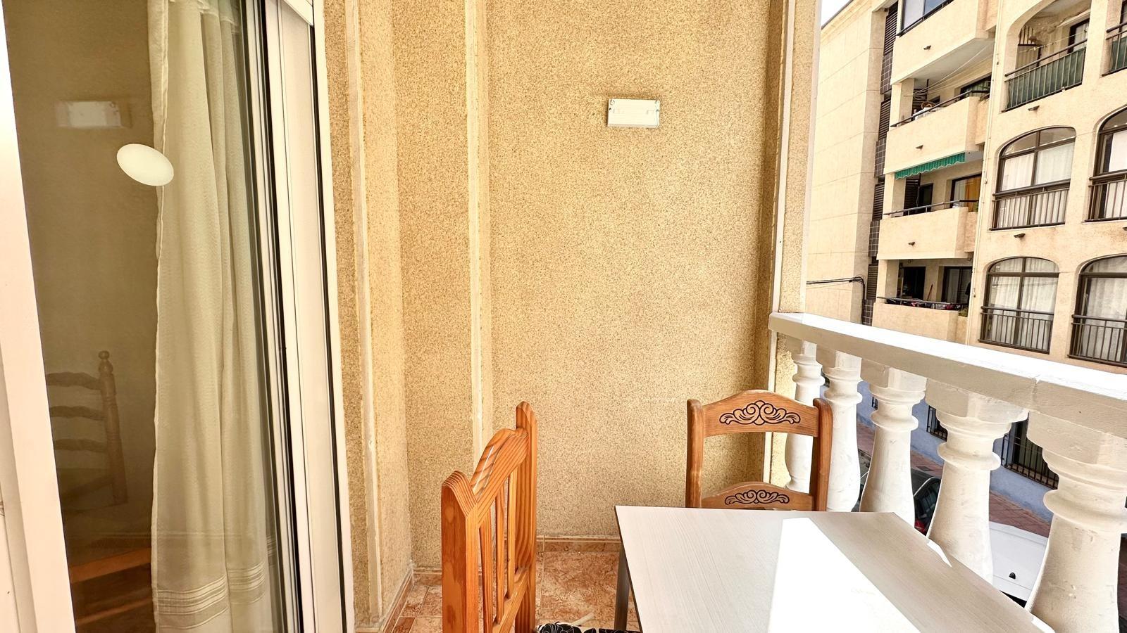 Piso en venta en Torrevieja