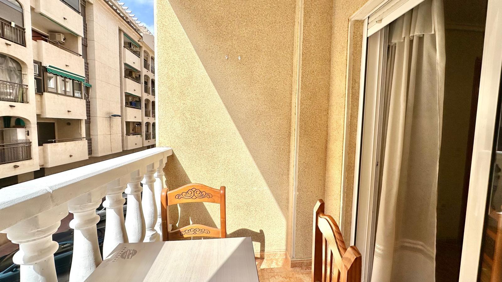 Piso en venta en Torrevieja
