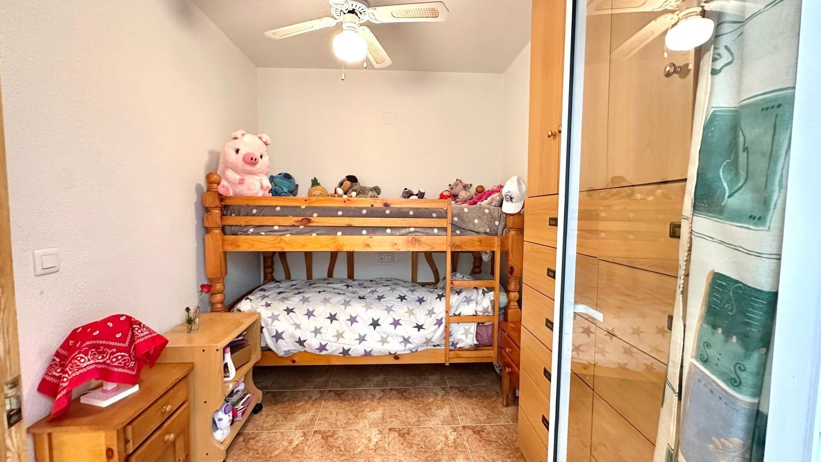 Piso en venta en Torrevieja