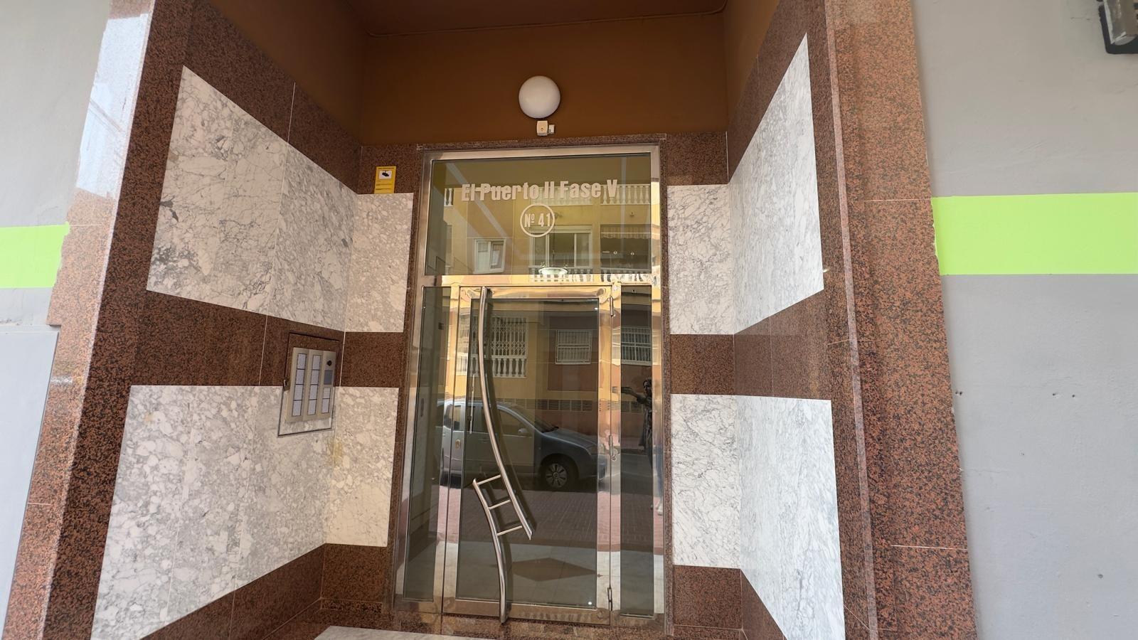 Piso en venta en Torrevieja