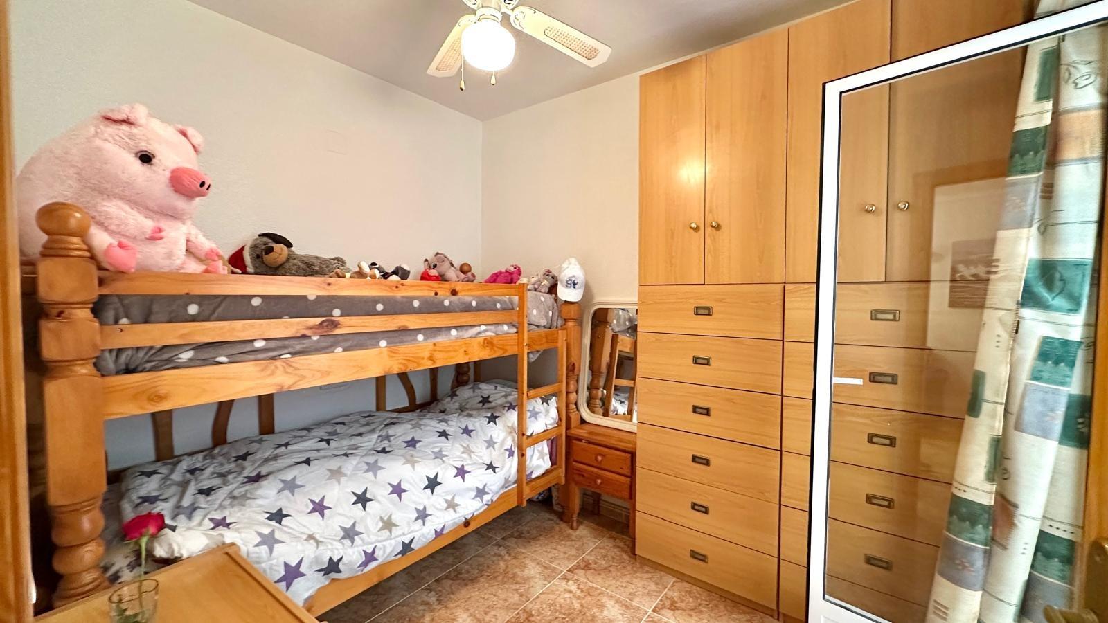 Piso en venta en Torrevieja