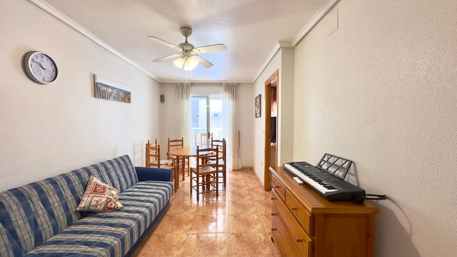 Piso en venta en Torrevieja