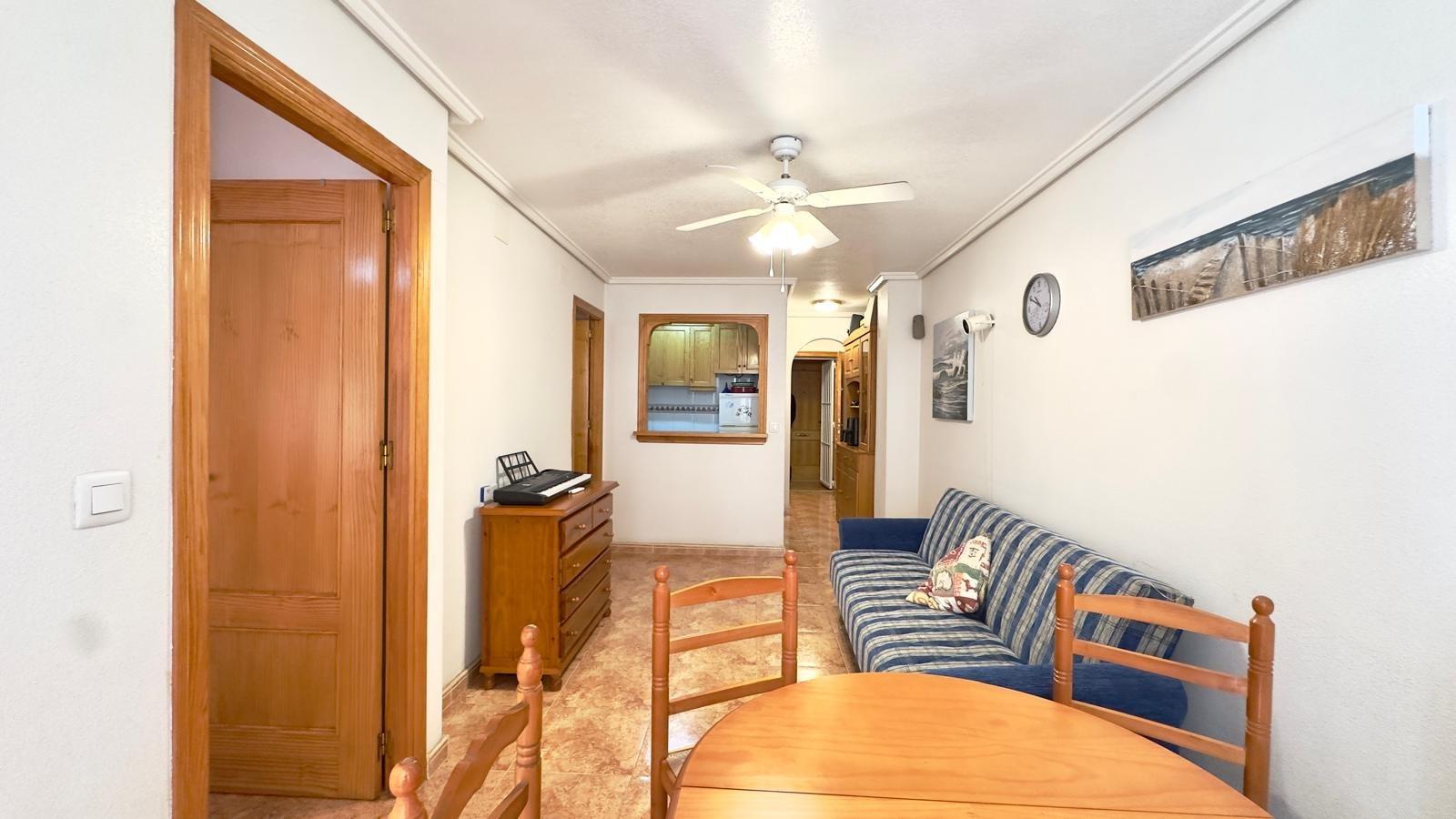 Piso en venta en Torrevieja