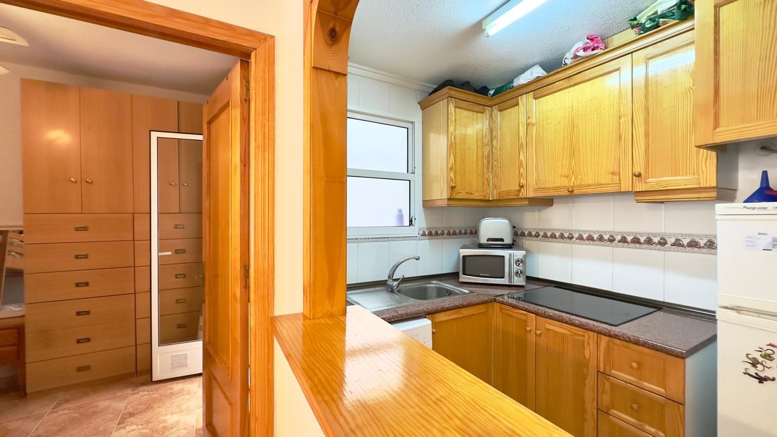 Piso en venta en Torrevieja