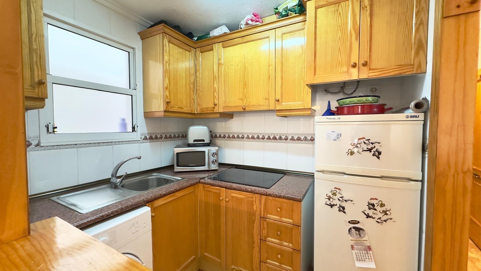 Piso en venta en Torrevieja