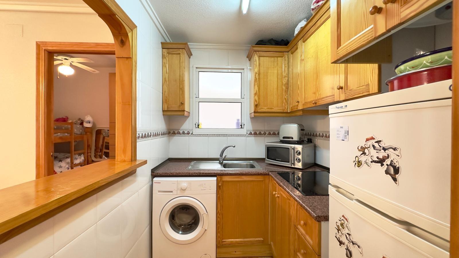 Piso en venta en Torrevieja