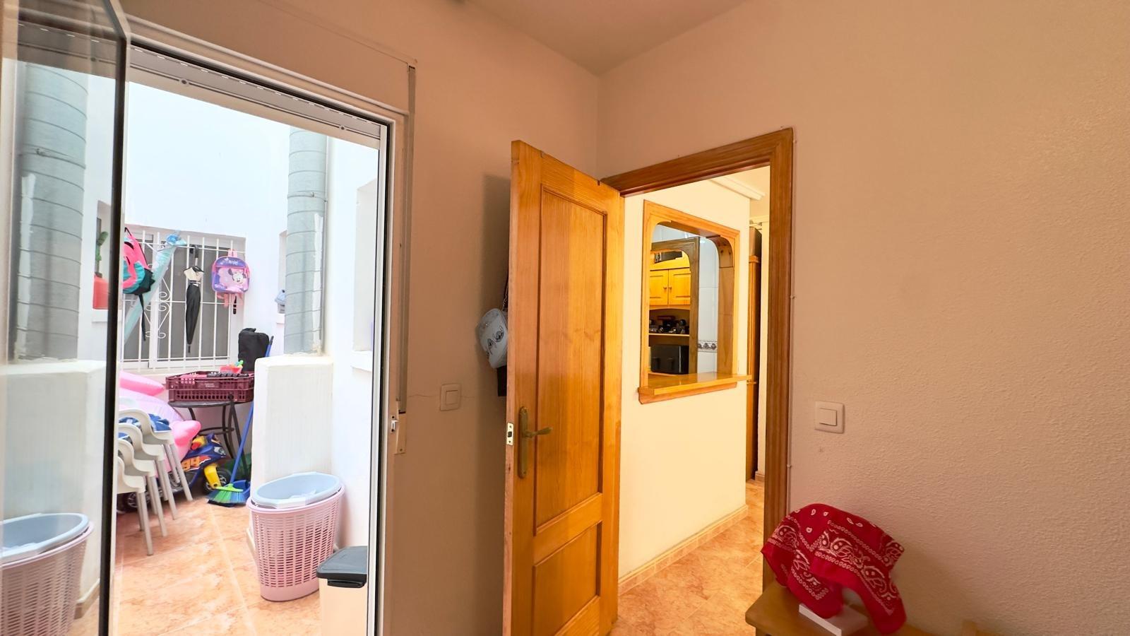 Piso en venta en Torrevieja