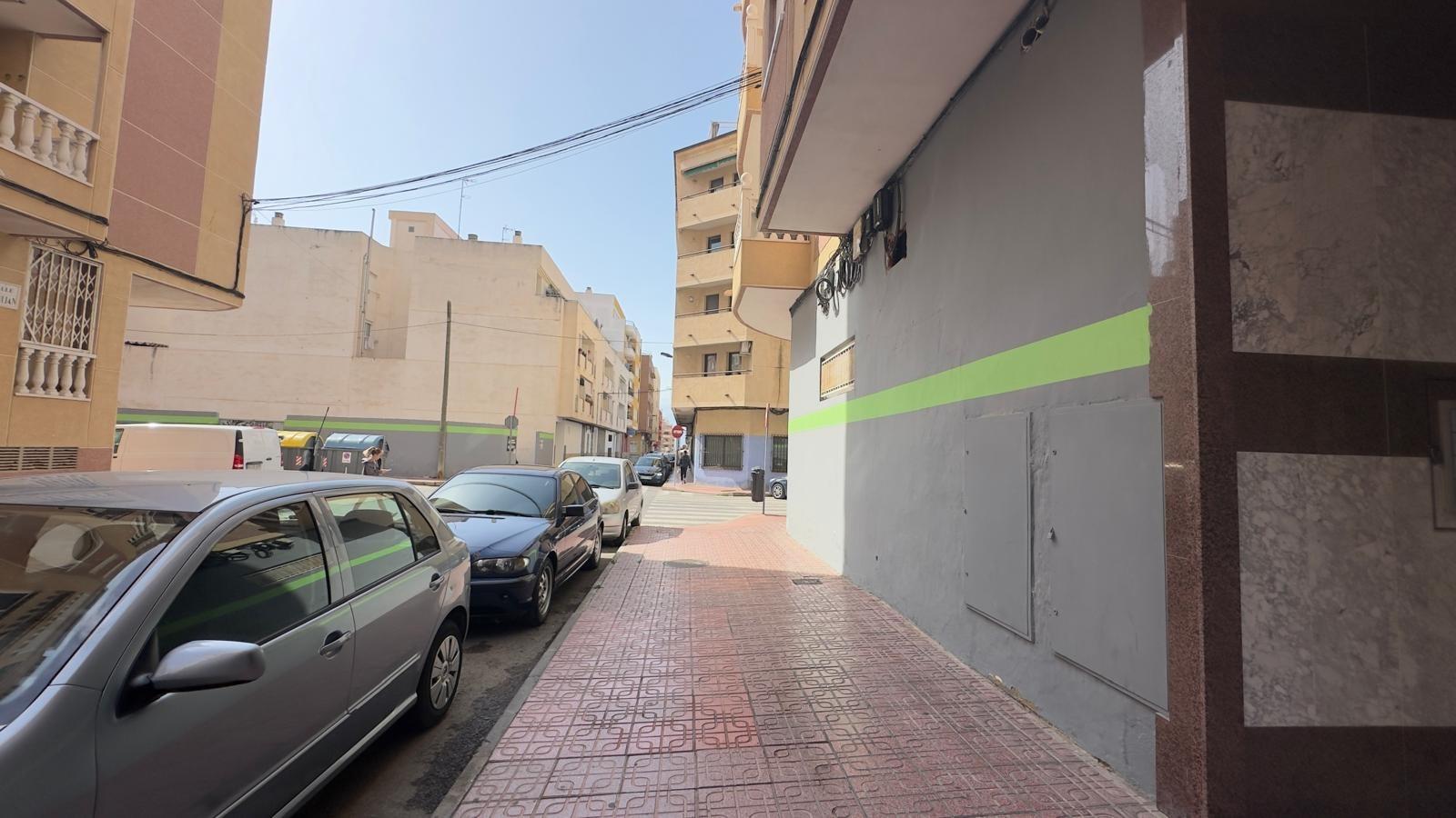 Piso en venta en Torrevieja