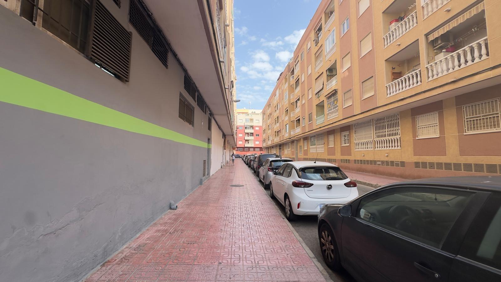 Piso en venta en Torrevieja