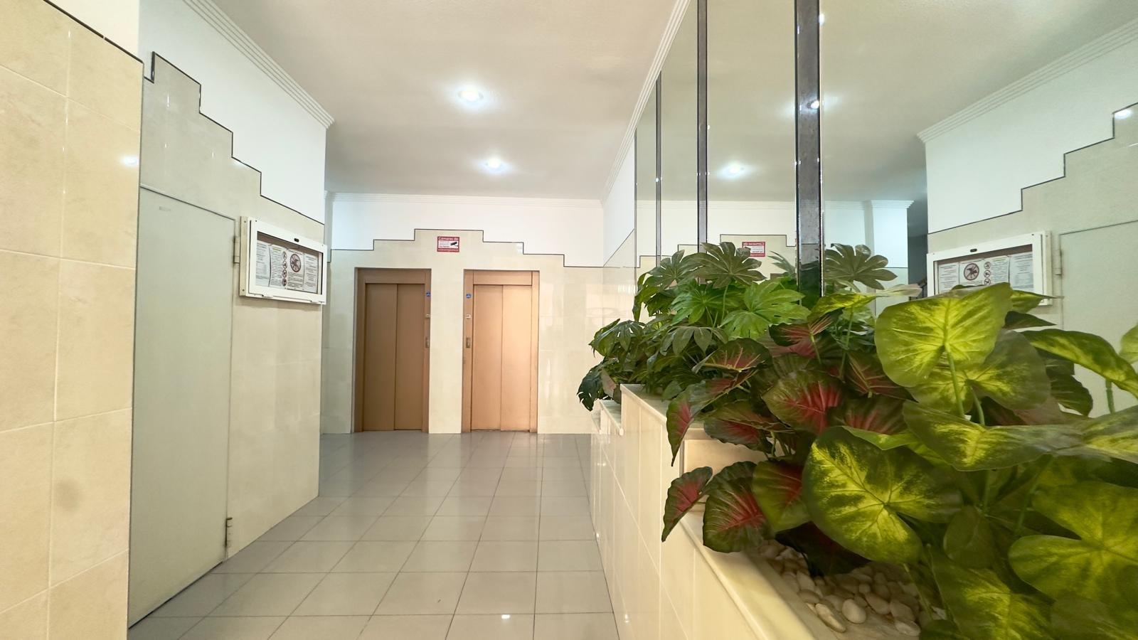 Piso en venta en Torrevieja