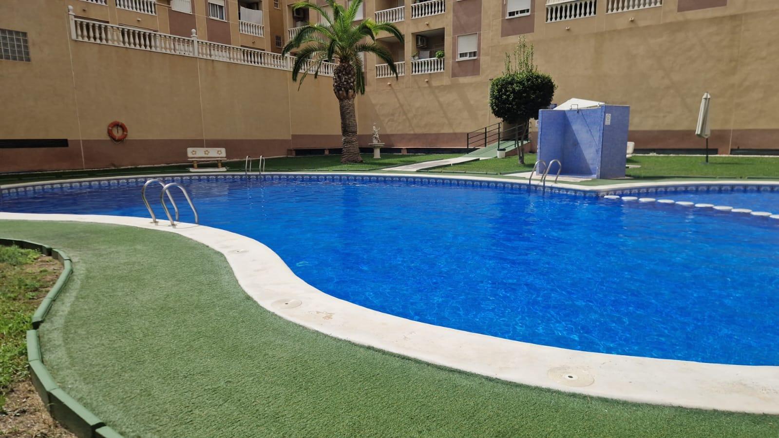 Piso en venta en Torrevieja