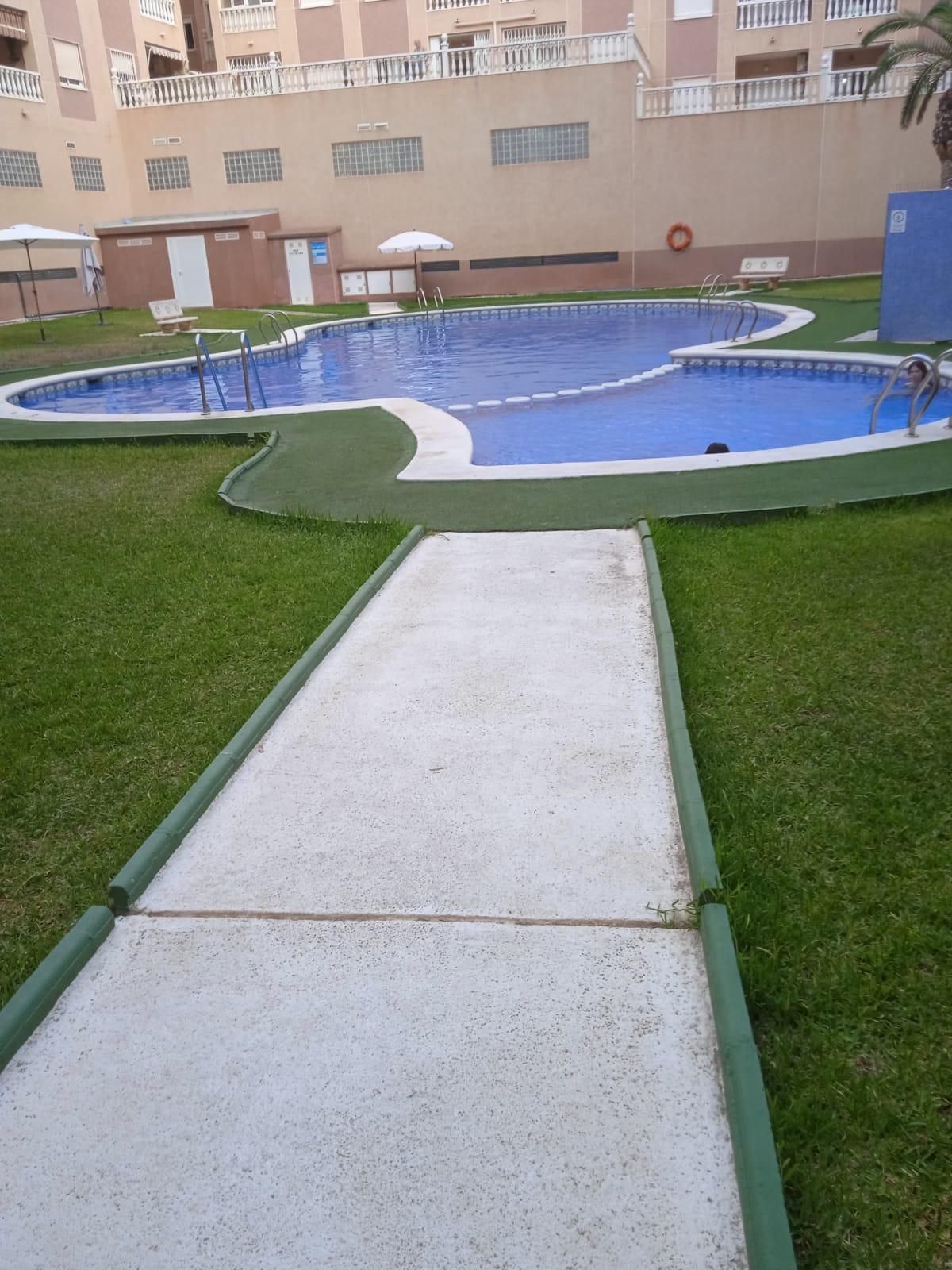 Piso en venta en Torrevieja