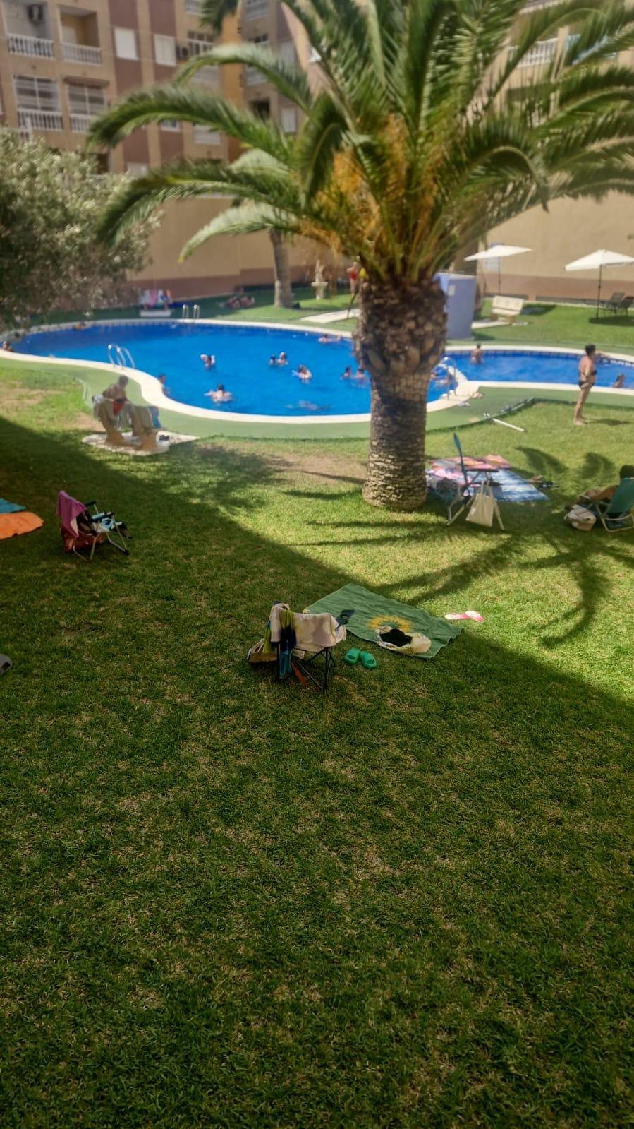 Piso en venta en Torrevieja