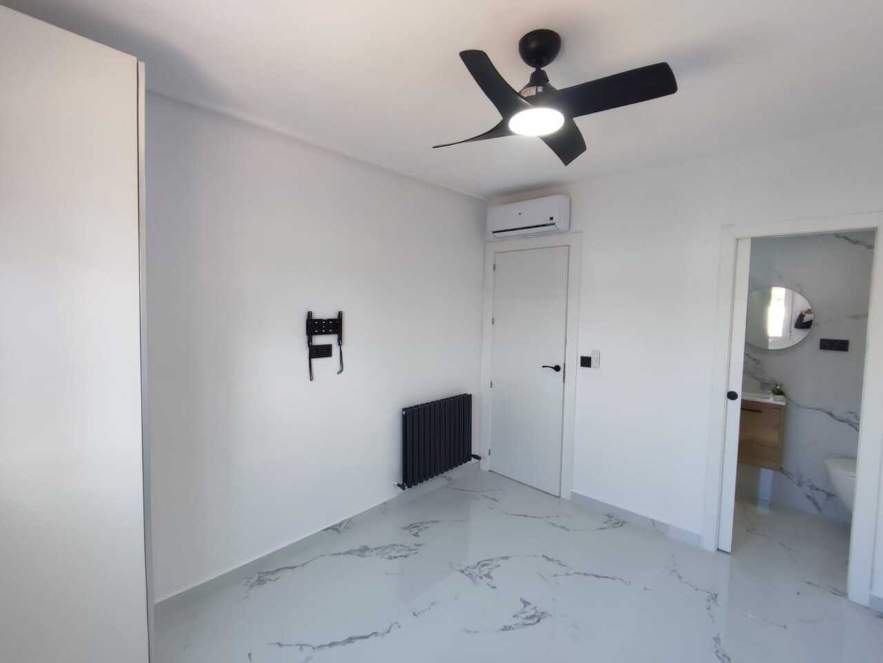 Piso en venta en Hacienda Riquelme Golf Resort