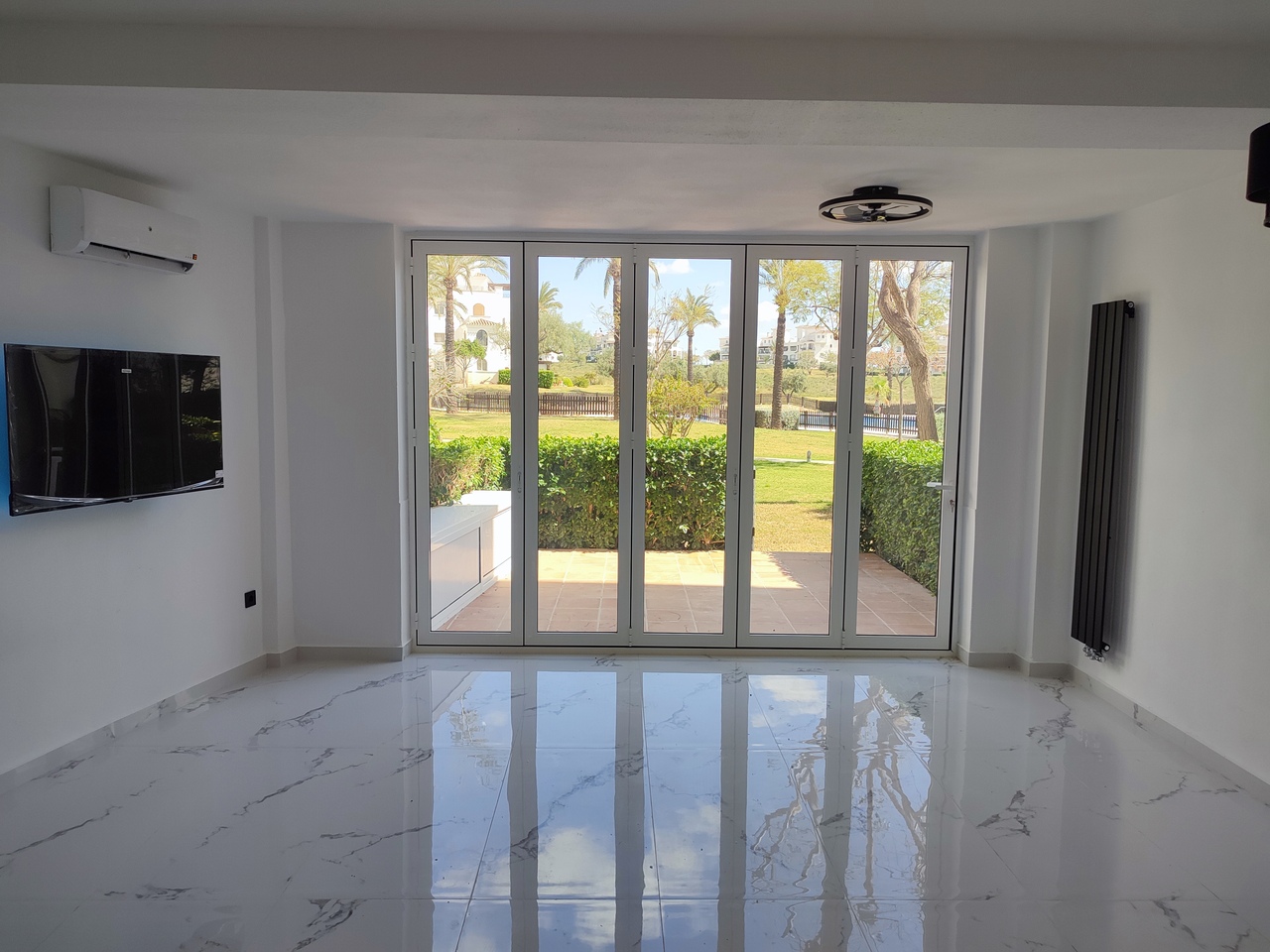 Piso en venta en Hacienda Riquelme Golf Resort