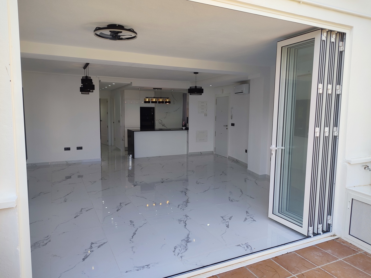 Piso en venta en Hacienda Riquelme Golf Resort
