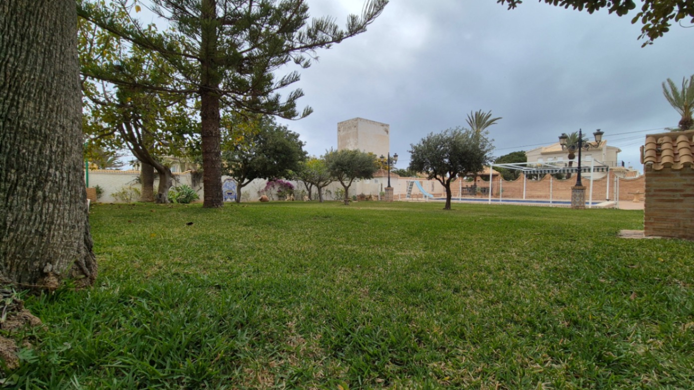 Villa for sale in Orihuela, Alicante, Spain