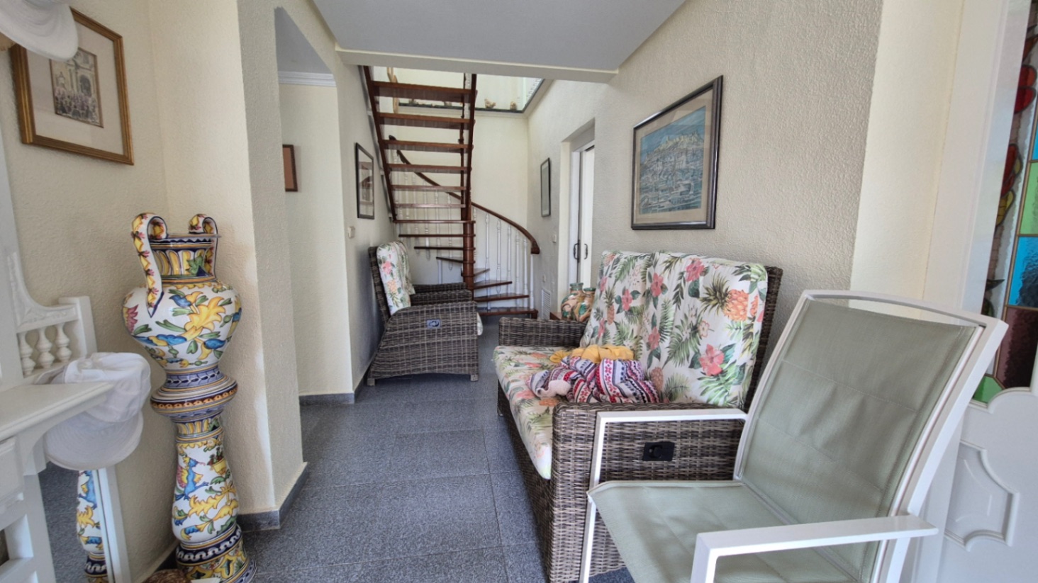 Villa for sale in Orihuela, Alicante, Spain