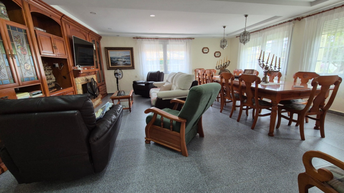 Villa for sale in Orihuela, Alicante, Spain