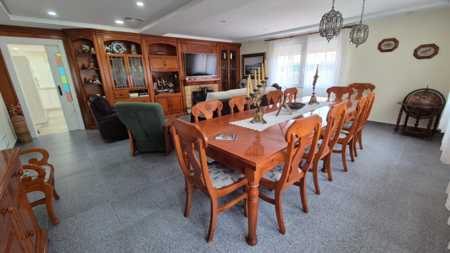 Villa for sale in Orihuela, Alicante, Spain