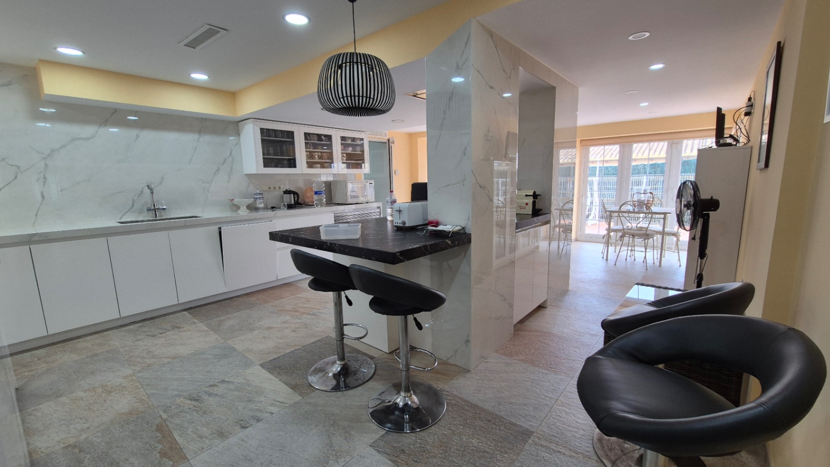 Villa for sale in Orihuela, Alicante, Spain
